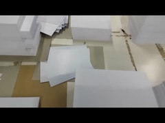 Intaglio RFID/Prelam per schede RFID