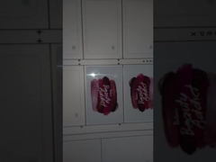 Prodotto finito di inserti