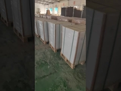 Fogli di schede PC Policarbonato Eco-friendly