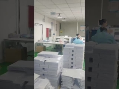 Materie di carta pvc per stampa offset/inkjet/digitale