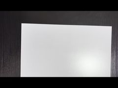 Vedi Perché scegliere il foglio di carte PET stampato con stampa offset o serigrafia