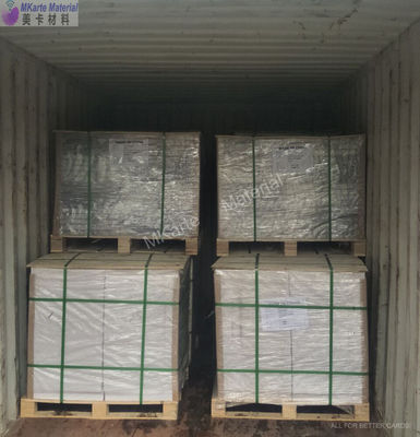 Strato interno stampabile di derivazione del PVC Sheets/PVC per la fabbricazione di plastica della carta
