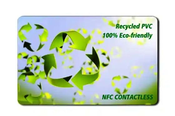 0.25-0.76mm Pvc Core Sheet per la fabbricazione di schede Pvc