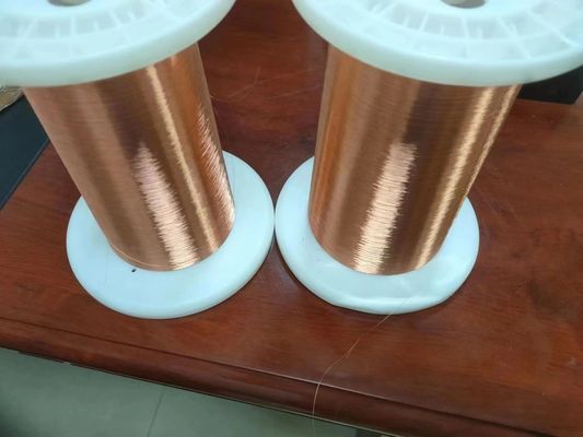 0.1 mm di diametro Rosso o Argento RFID Inlay Carte autoadesive Antenna filo di rame MACW-1