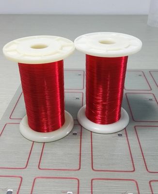 0.1 mm di diametro Rosso o Argento RFID Inlay Carte autoadesive Antenna filo di rame MACW-1