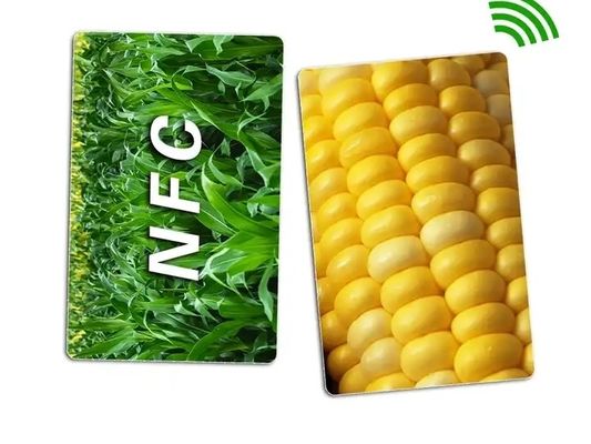 0.25-0.76mm Spessore di alta qualità Eco-friendly riciclata carta di base in Pvc per la produzione di schede in Pvc