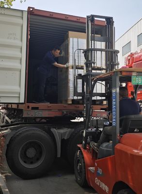 0.30mm Spessore Offset Carta di base in PVC stampabile per la produzione di carte bancarie