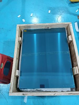 Laminazione antigraffio per accessori laminatori per carte Tolleranza dimensionale ±1mm Protezione duratura e personalizzabile