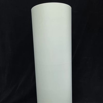 Foglio di stampa offset M-PET-OP in PET resistente al calore, indeformabile, resistente all'invecchiamento a umido e ad alta resistenza alla trazione