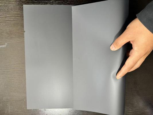 Materiale per schede PET intelligenti senza contatto personalizzabile con una lunga durata per una gestione sicura dell'accesso