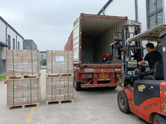 0.15mm HP Indigo Digital Printable PET Sheet per Smart Card Material con laminazione termica a 110~130°C