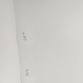 0.15mm HP Indigo Digital Printable PET Sheet per Smart Card Material con laminazione termica a 110~130°C