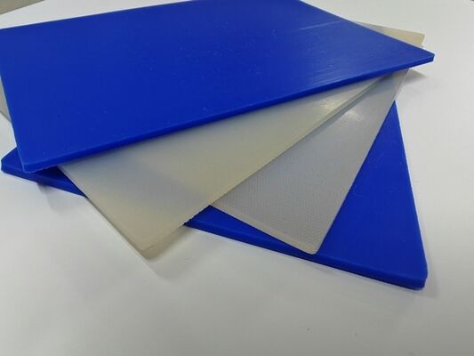 180-240°C Resistenza alle temperature Pad di gomma per laminazione di pannelli fotovoltaici solari MKCP-PV-G1