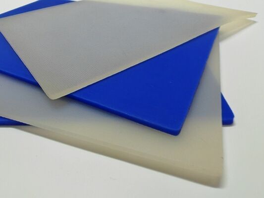 180-240°C Resistenza alle temperature Pad di gomma per laminazione di pannelli fotovoltaici solari MKCP-PV-G1