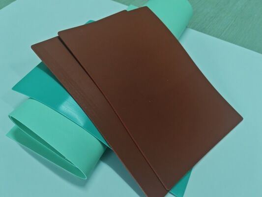 Durata utile 100-200 volte Spessore 1,5-2,0 mm FPC PCB (circuito stampato flessibile) Cuscino MKCP-FPC-G3