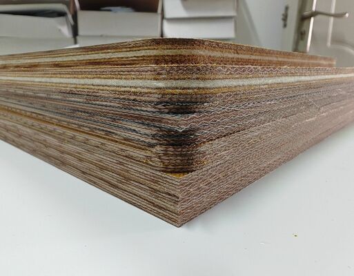 Cuscinetto laminato con cuscino rigido per stampa a caldo PCB con cuscinetto tampone di laminazione resistente alle alte temperature e riutilizzabile