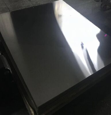 Placca di acciaio per la laminazione PCB Placca di acciaio in lega NAS di alta precisione giapponese per la stampa a caldo di circuiti stampati