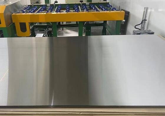 PCB & CCL Dura420 Ultra-Stable High-Precision Lamination Press Plate ESSP-D420 Long Service Life, Corrosion Resistant German Steel Plate for Circuit Board & Copper Clad Laminate Lamination