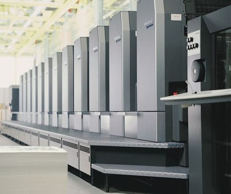 Spessore del micron di immagini 120-760 di definizione dello strato interno del PVC di Mk alto