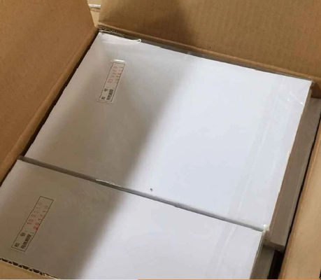Strati di laminazione istantanei del PVC del getto di inchiostro del PVC per la soluzione economica di produzione della carta