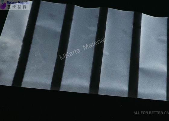 Sovrapposizione rivestita della banda magnetica del film della sovrapposizione della carta del PVC per la carta di identità del PVC