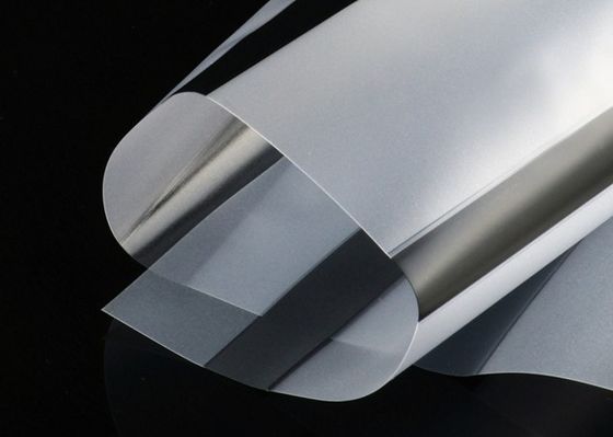 Sovrapposizione rivestita TOCCATA della banda magnetica di alta adesione per produzione della carta magnetica