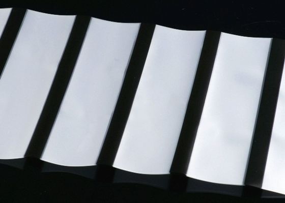 Sovrapposizione rivestita TOCCATA della banda magnetica di alta adesione per produzione della carta magnetica