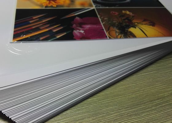 Strati stampabili del PVC del getto di inchiostro di dimensione A4 per HP Epson e la stampante a getto di inchiostro del cannone