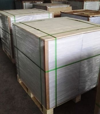 Strato di plastica speciale del PVC dei materiali di strato per produzione del corpo della carta SIM