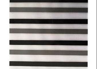 Banda magnetica di Ciao-Co di colore del film rivestito nero delle bande magnetiche per la laminazione della carta del PVC