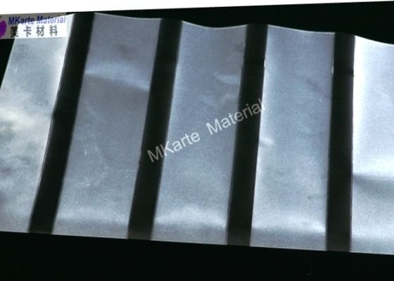 Effetto adesivo dello strato della sovrapposizione del PVC di dimensione A4 forte con ricoprire delle bande magnetiche