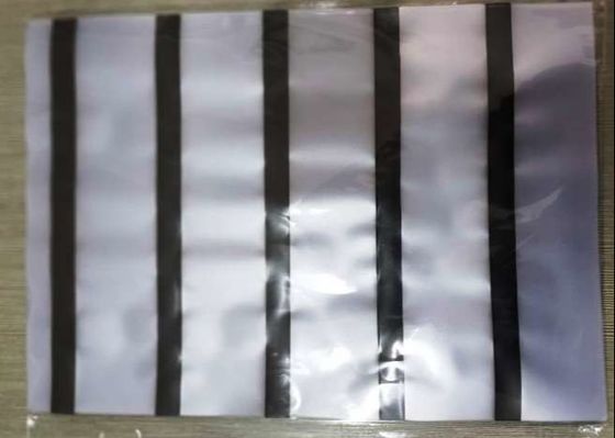 Effetto adesivo dello strato della sovrapposizione del PVC di dimensione A4 forte con ricoprire delle bande magnetiche