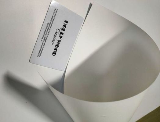 Strato interno di plastica del PC resistente agli urti di stampa offset per la carta della plastica del PC