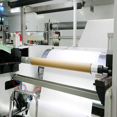 Alto strato rivestito di plastica del film dell'acqua PETG di impatto per la fabbricazione materiale delle carte di PETG