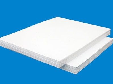 Alto strato di plastica meccanico di forza PETG per produzione del corpo della carta di PETG