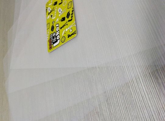 Renda paricolare lo strato tagliato di profilo del policarbonato di stampa offset per produzione del corpo della tessera PC