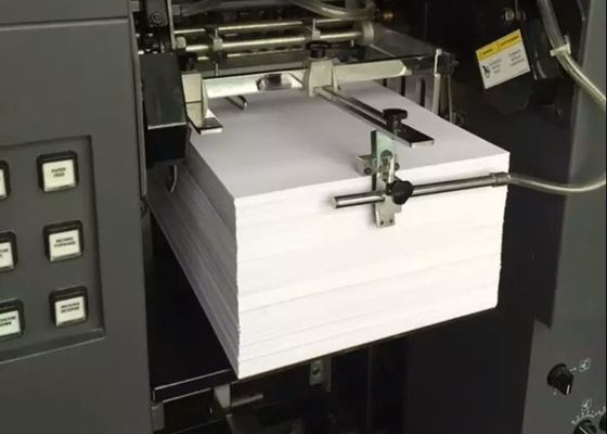 Strato stampabile di stampa offset del centro del PVC della matrice per serigrafia