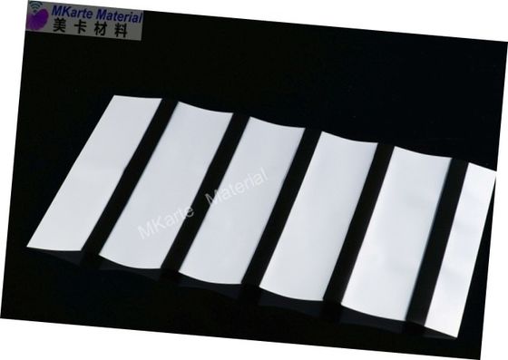 film ricoperto della sovrapposizione della banda magnetica di dimensione della carta A4 A3 del PVC di 0.04mm