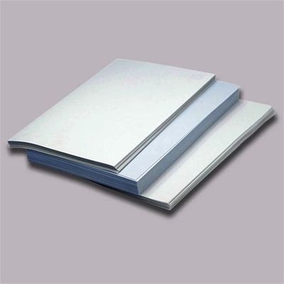 Materiale di Smart Card non che lamina lo strato del getto di inchiostro per produzione normale della carta