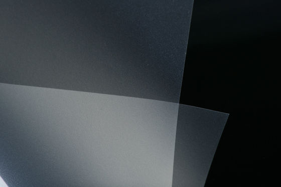 Anti strato interno d'ingiallimento del PVC di stampa offset 6,0 N/Cm