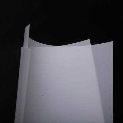 Inchiostro che asciuga il PVC veloce Dragon Sheet di 0.76mm