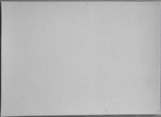 Materiale Highproof della carta del PVC di 3mm per la laminazione della carta