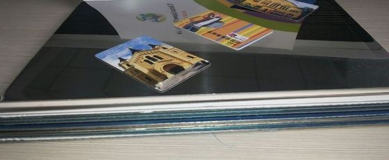 Specchio/piatto d'acciaio laminato 0.8mm di superficie lucido della carta
