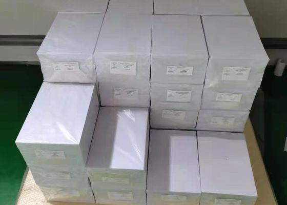 Strato di plastica del pc di dimensione A4 per produzione di materiale di Smart Card