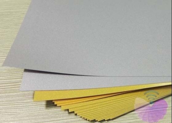 il PVC stampabile del getto di inchiostro A4 di 0.3mm riveste per produzione del corpo della carta di identità