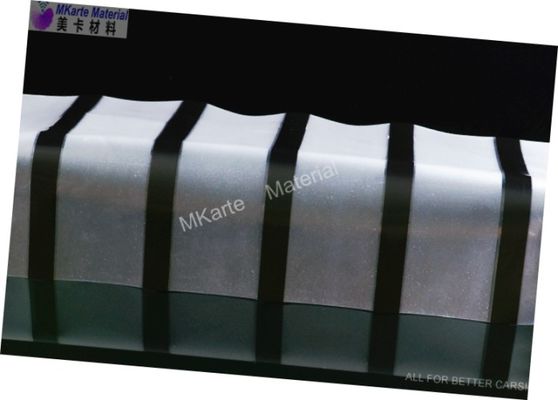 Il PVC della banda magnetica di A3 Hico ha ricoperto la sovrapposizione per la laminazione della carta