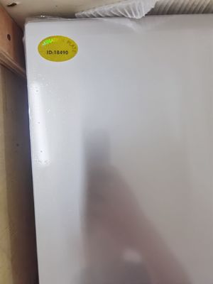 Leggera rugosità di superficie di Matte Laminated Steel Plate 0.3um per la laminazione del materiale della carta del PVC