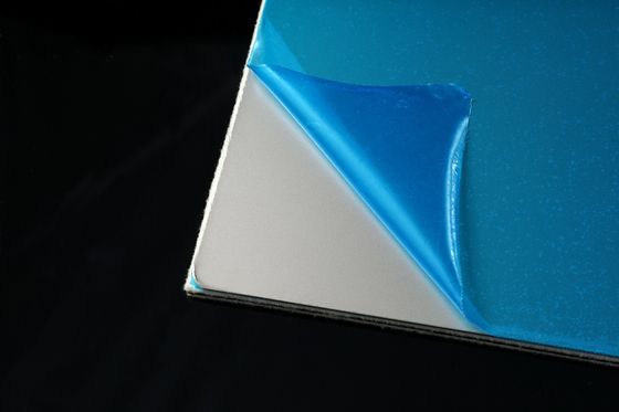 Leggera rugosità di superficie di Matte Laminated Steel Plate 0.3um per la laminazione del materiale della carta del PVC