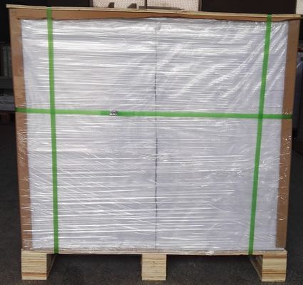 Strato interno di derivazione PVC di Digital/del getto di inchiostro per la fabbricazione della carta del PVC