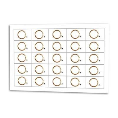 Fudan F08 o F1108 TK4168 1k Chip ID TK4100.4168